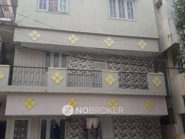 2 BHK Flat for Rent In J. P. Nagar