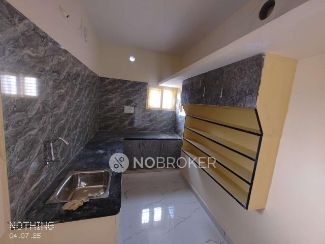 2 BHK Flat for Rent In J. P. Nagar