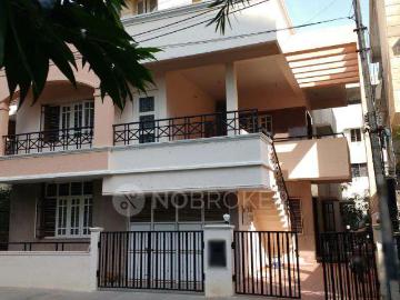 2 BHK Flat for Rent In J. P. Nagar
