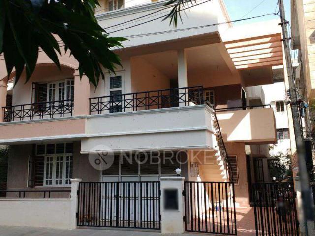2 BHK Flat for Rent In J. P. Nagar