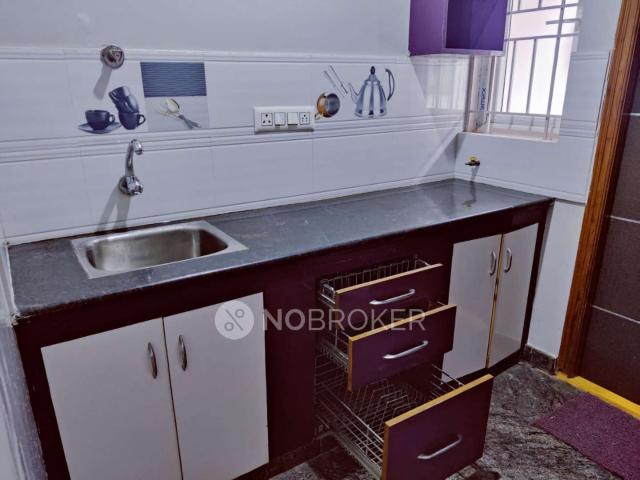 2 BHK Flat for Rent In J. P. Nagar