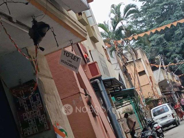 2 BHK Flat for Rent In J. P. Nagar
