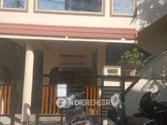 2 BHK Flat for Rent In Jagathgiri Gutta