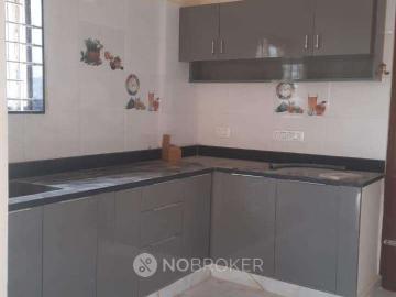 2 BHK Flat for Rent In Jakkur