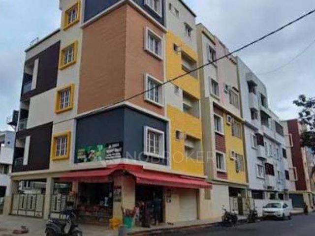 2 BHK Flat for Rent In Jambu Savari Dinne