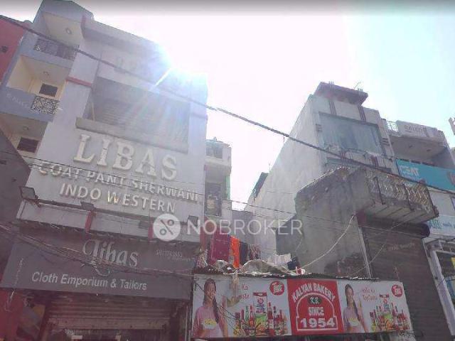 2 BHK Flat for Rent In Janakpuri