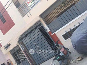 2 BHK Flat for Rent In Jayanagar