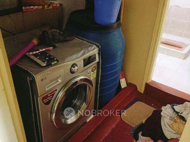 2 BHK Flat for Rent In Jayanagar