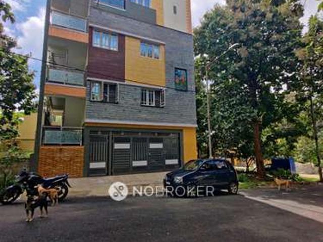 2 BHK Flat for Rent In Jp Nagar