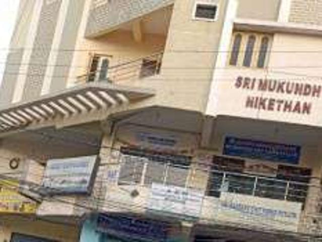 2 BHK Flat for Rent In Kukatpally