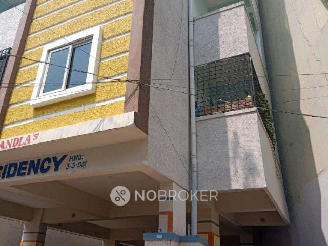 2 BHK Flat for Rent In Kukatpally