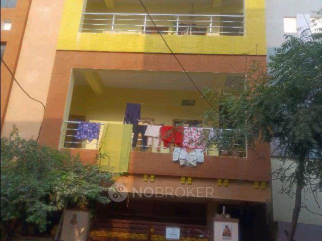 2 BHK Flat for Rent In Kukatpally