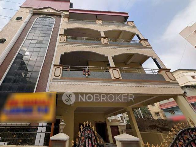 2 BHK Flat for Rent In Kukatpally