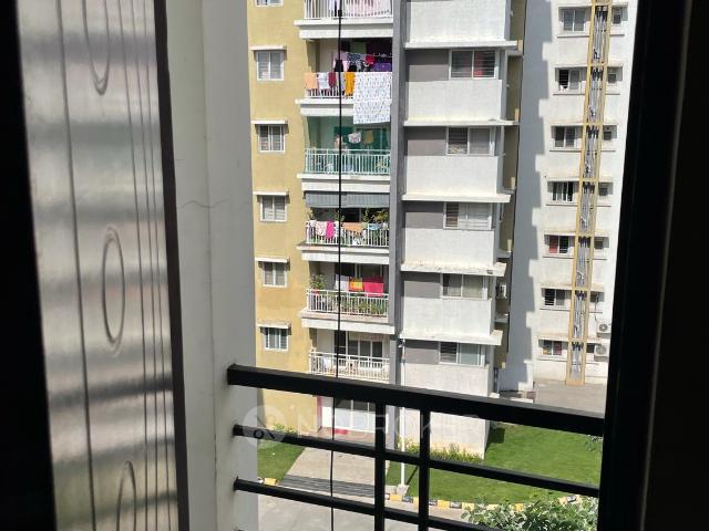 2 BHK Flat for Rent In Kukatpally