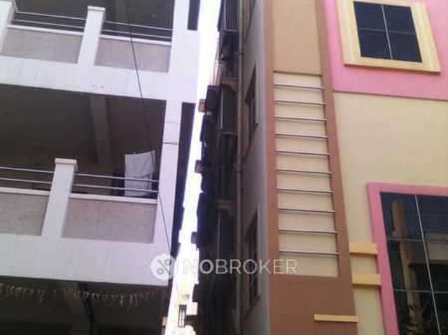 2 BHK Flat In Bharani Nilayam for Rent In Kukatpally