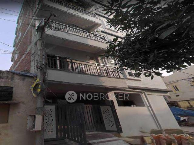 2 BHK Flat for Rent In Kukatpally