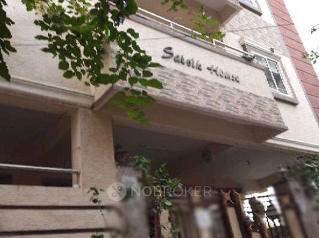 2 BHK Flat for Rent In Kukatpally