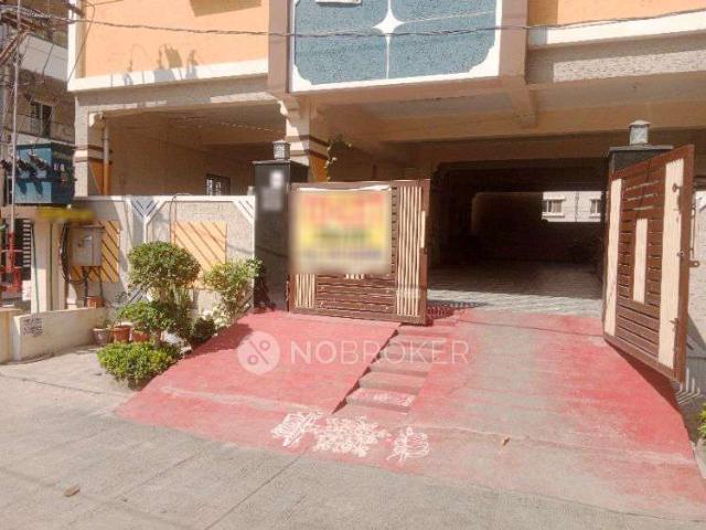 2 BHK Flat for Rent In Kukatpally