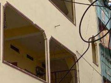 2 BHK Flat for Rent In Kukatpally
