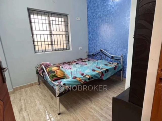 2 BHK Flat for Rent In Kallikuppam, Korattur