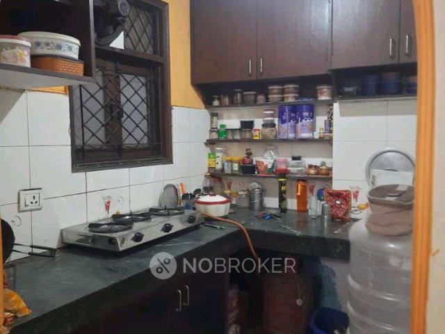 2 BHK Flat for Rent In Kalu Sarai