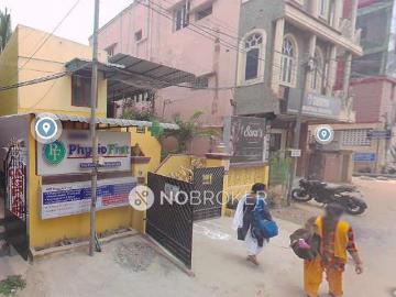 2 BHK Flat for Rent In Karambakkam