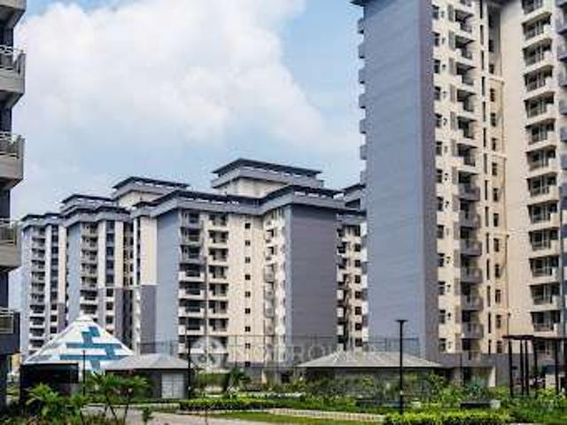 2 BHK Flat for Rent In Kendriya Vihar