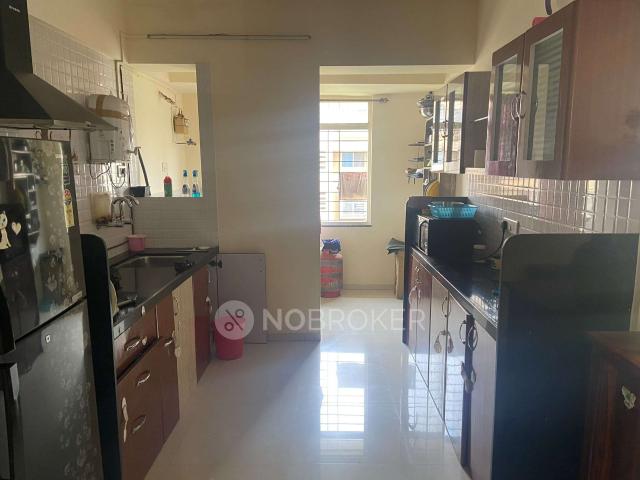 2 BHK Flat for Rent In Kharadi