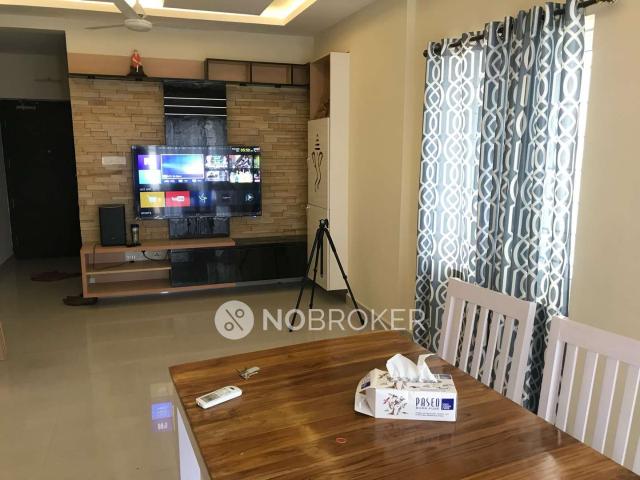 2 BHK Flat for Rent In Kochar Panchsheel