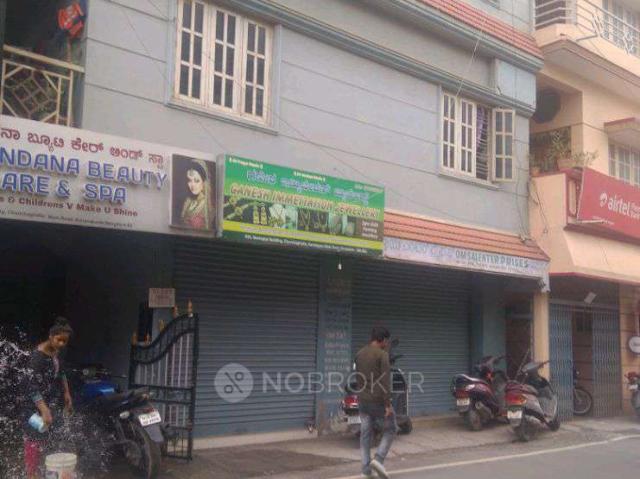 2 BHK Flat for Rent In Konanakunte