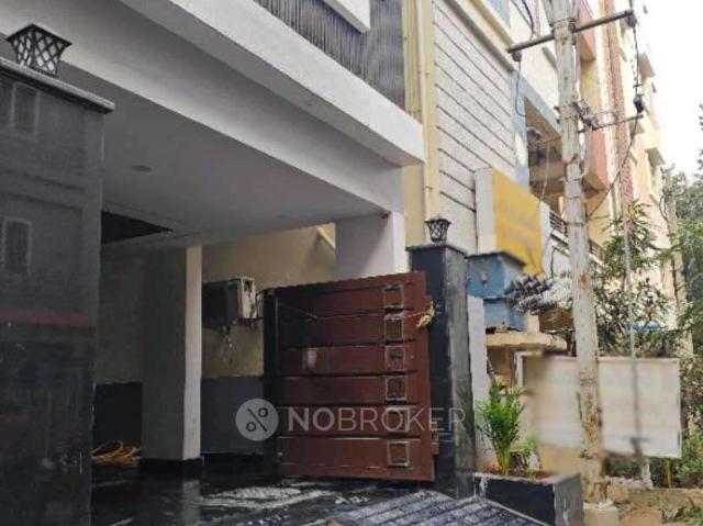 2 BHK Flat for Rent In Kondapur