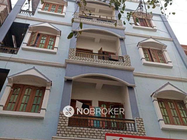 2 BHK Flat for Rent In Kondapur