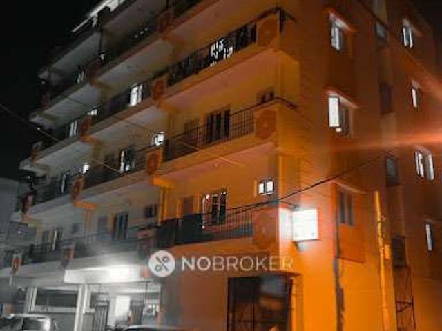 2 BHK Flat for Rent In Koramangala