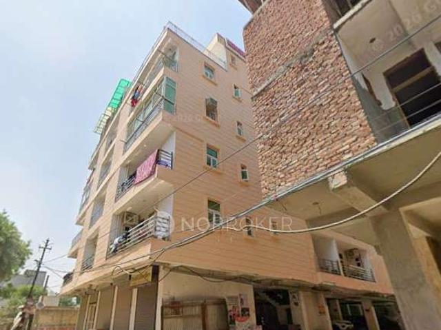 2 BHK Flat for Rent In Krishna Elite Homes