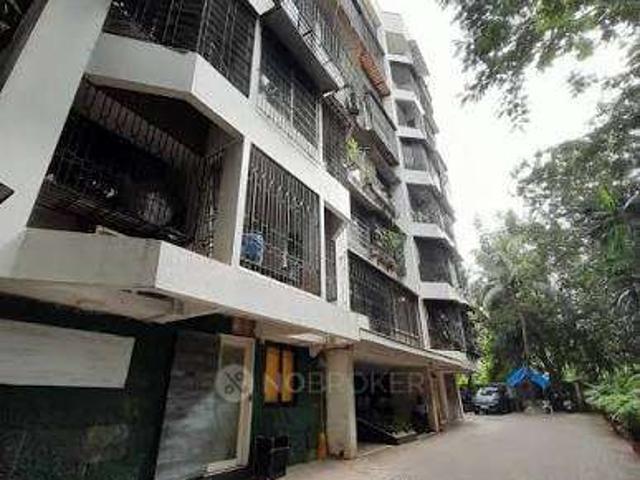 2 BHK Flat for Rent In Lokhandwala Complex