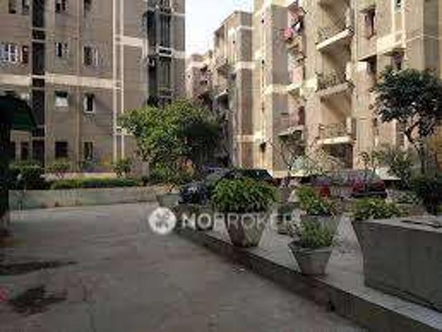 2 BHK Flat for Rent In Loni