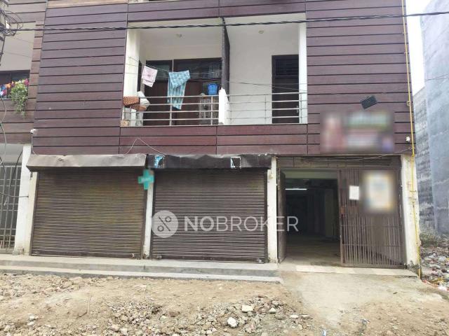 2 BHK Flat for Rent In Loni