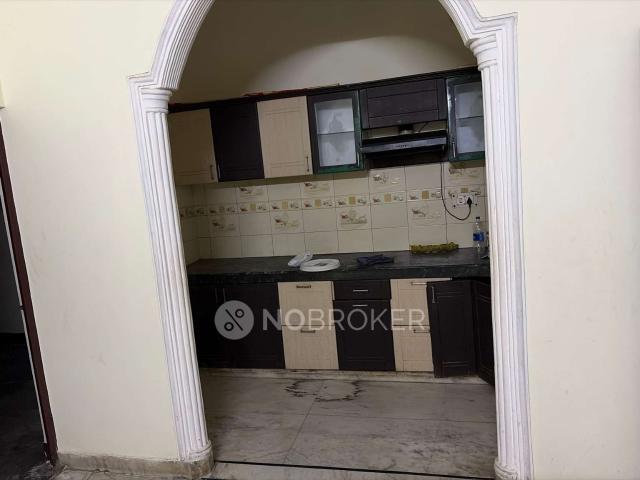 2 BHK Flat for Rent In P 169, Pocket A, Sgm Nagar, Sector 4