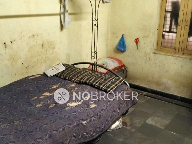 2 BHK Flat for Rent In Padmarao Nagar