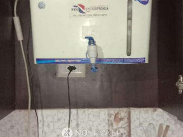 2 BHK Flat for Rent In Palam Vihar