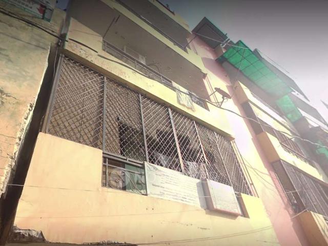 2 BHK Flat for Rent In Palam
