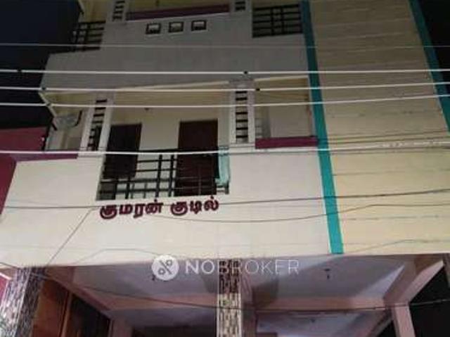 2 BHK Flat for Rent In Pallikaranai