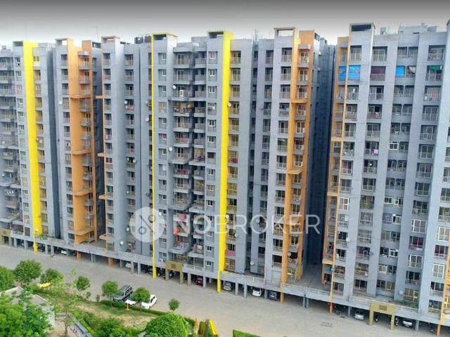 2 BHK Flat for Rent In Panchsheel Enclave