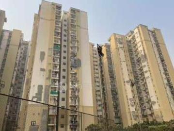 2 BHK Flat for Rent In Paras Tierea