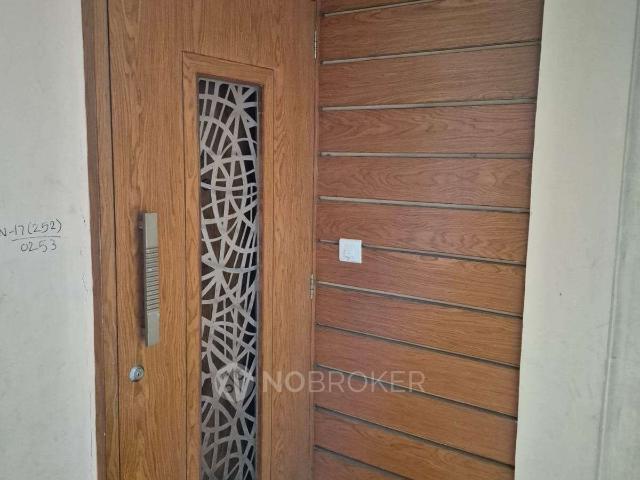 2 BHK Flat for Rent In Pimple Saudagar