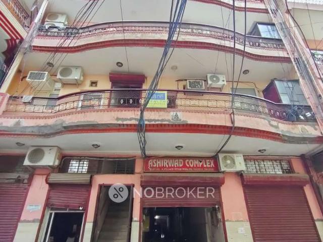 2 BHK Flat for Rent In Pitampura