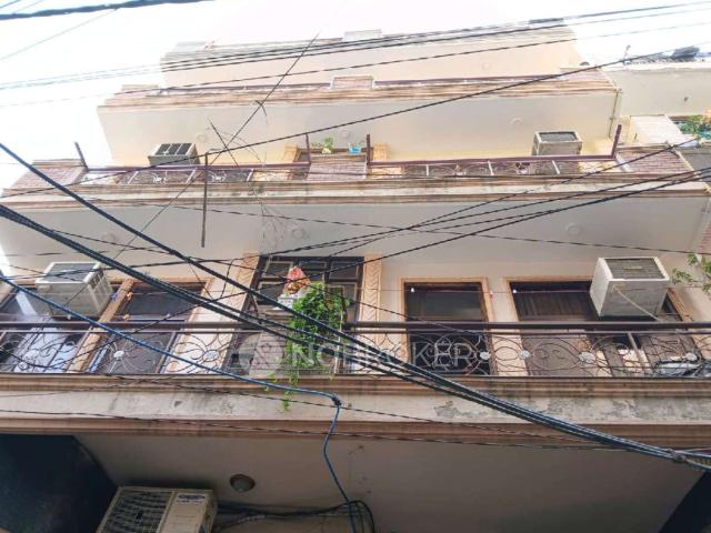 2 BHK Flat for Rent In Pitampura