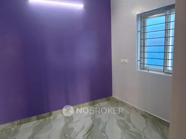 2 BHK Flat for Rent In Porur