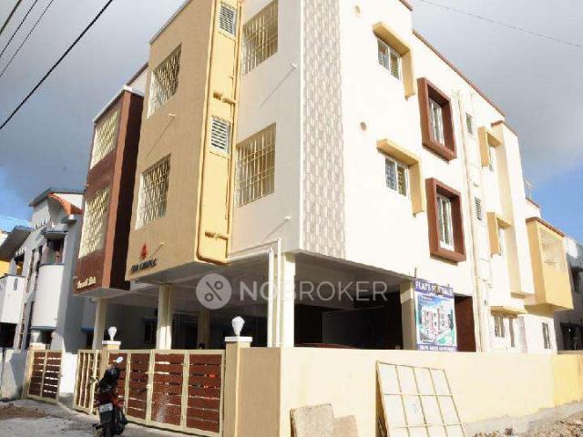 2 BHK Flat for Rent In Porur