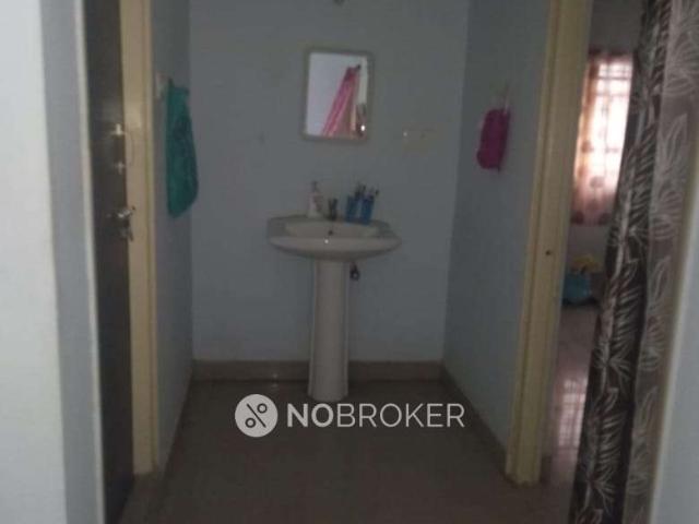 2 BHK Flat for Rent In Pragathi Nagar